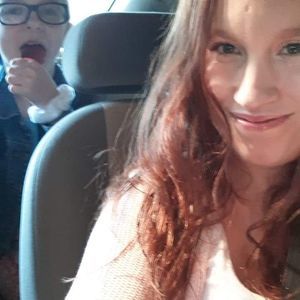 Meet your Posher, Kayann